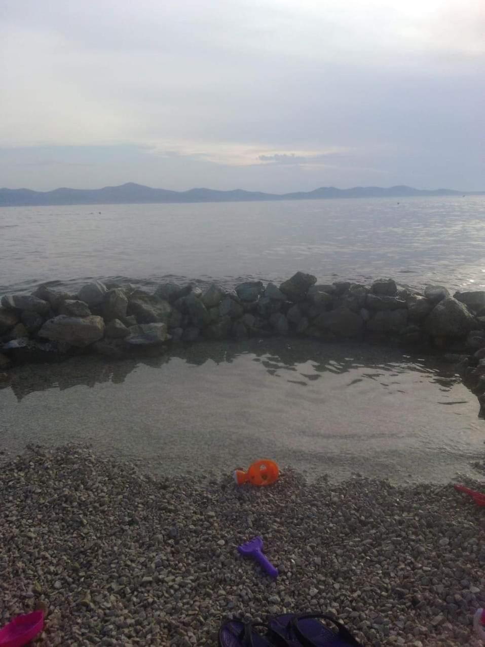 Apartament Milka Zadar