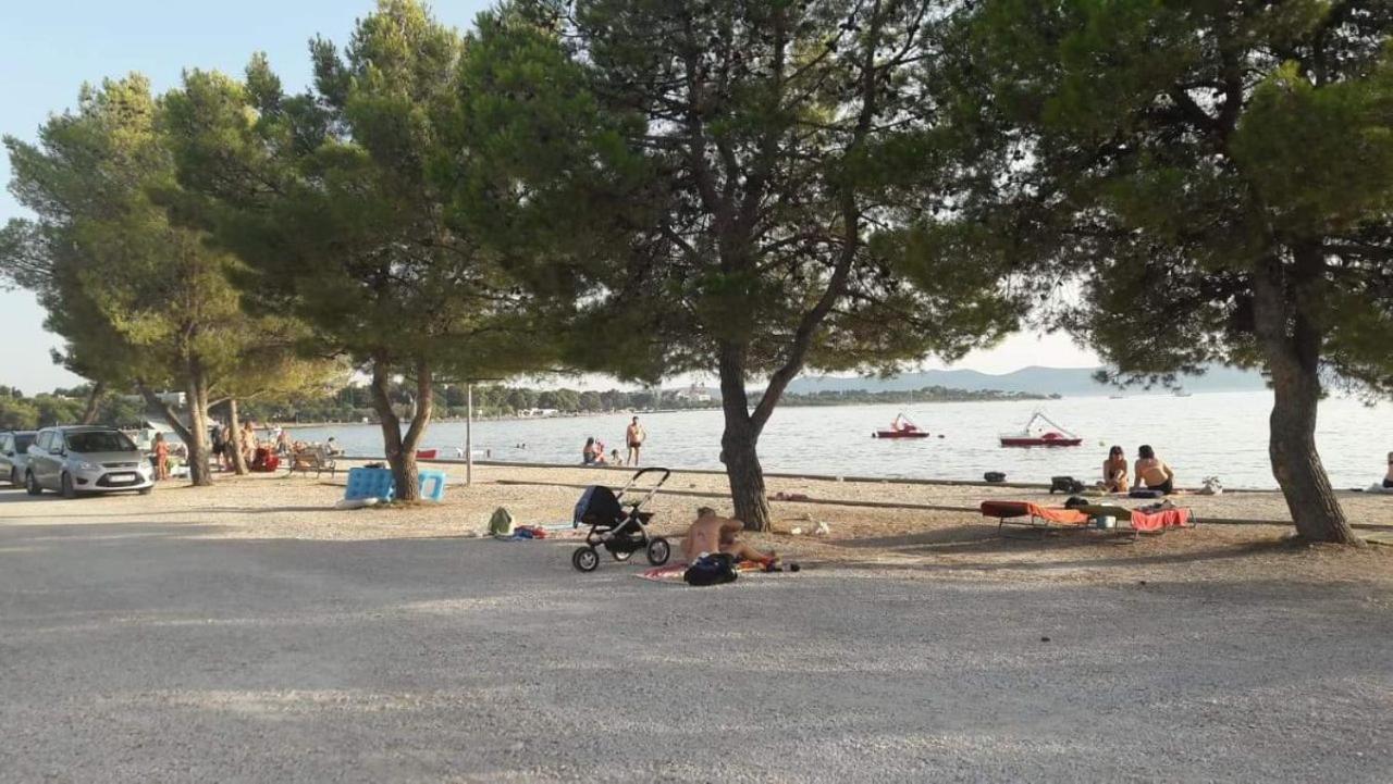 Milka Apartament