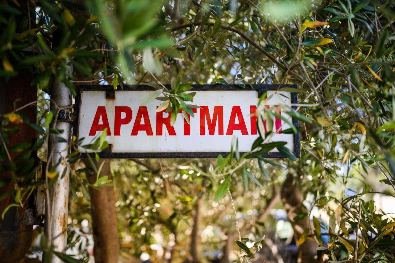 Apartament Milka Zadar