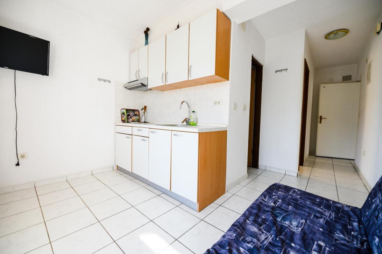 Apartament Milka