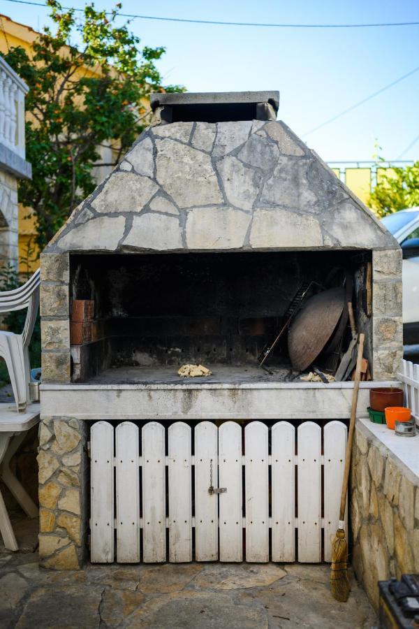 Milka Apartament Zadar