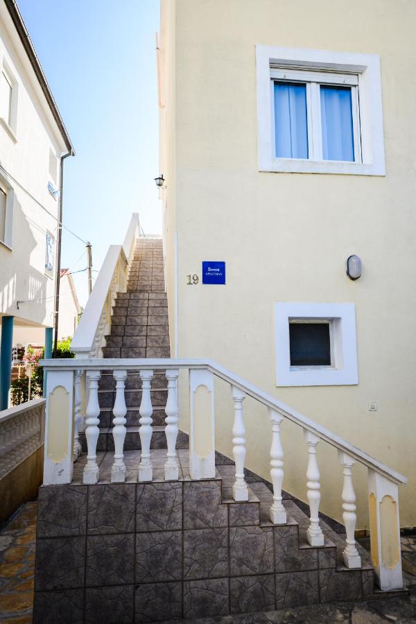 Apartament Milka