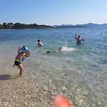 Apartmani Milka Zadar