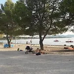 Apartmani Milka Zadar
