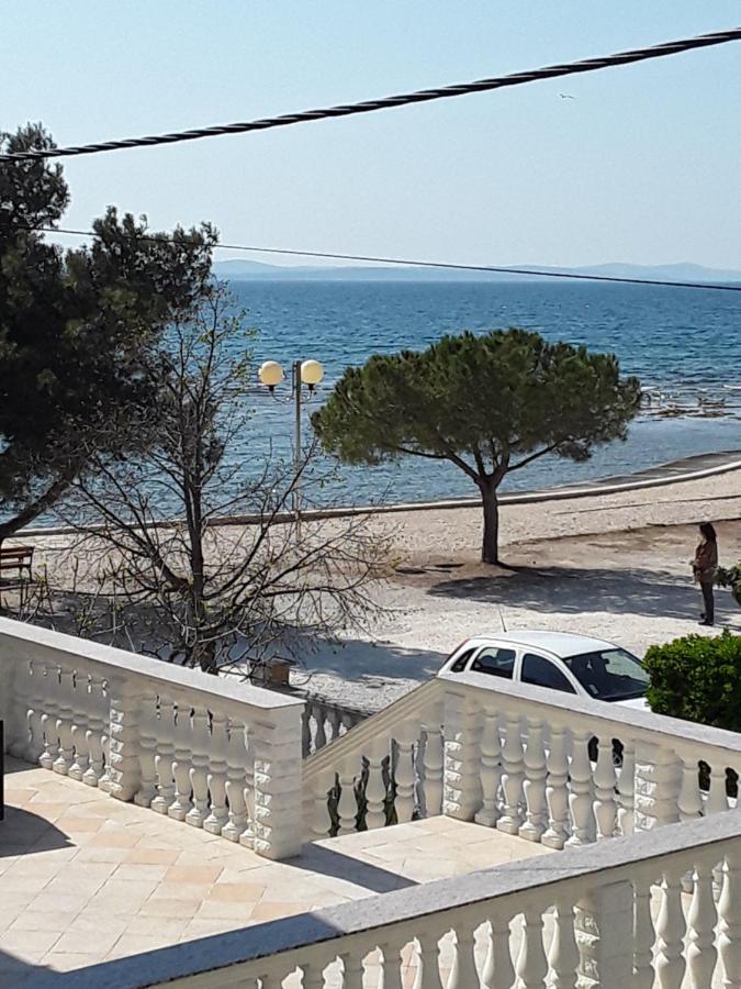 Milka Zadar