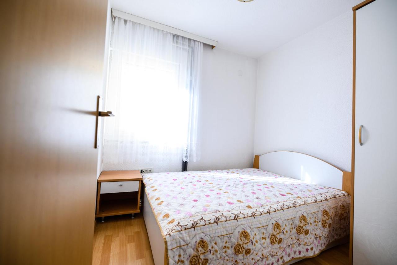 Milka Apartment