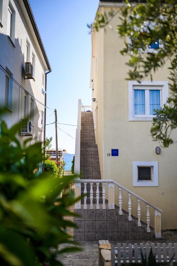Milka * Zadar