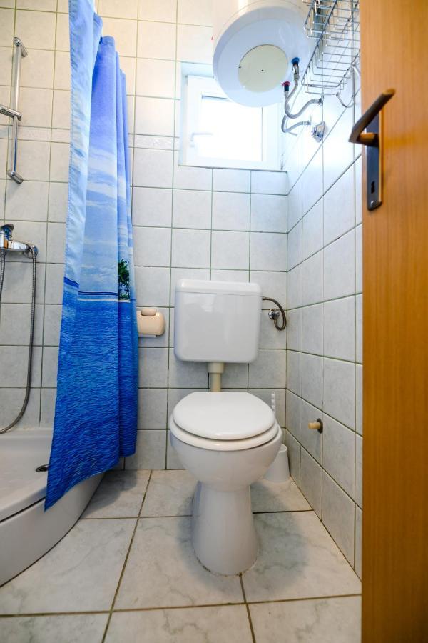 Milka Apartment Zadar
