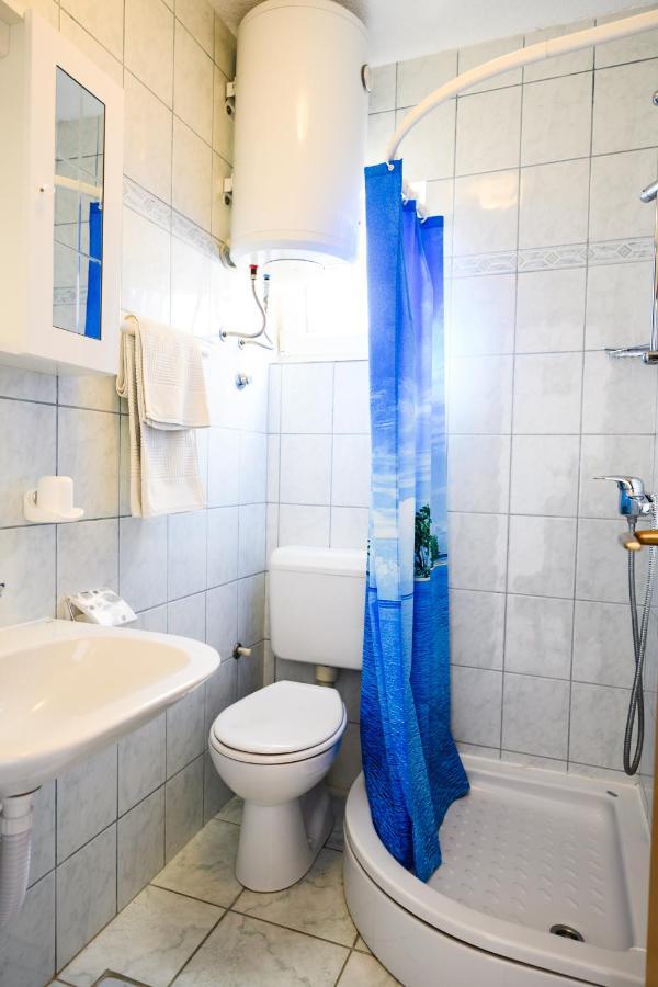 Apartment Milka